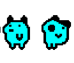 Tamagotchis (Updated) - Tamagotchi Classic - Gen1