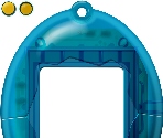Shells - Tamagotchi Classic - Gen1