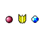 Items - The Astyanax