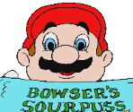 Hotel 2: Toast Scene - Hotel Mario
