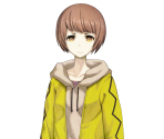 Nakase ''Fubuki'' Katsumi (Casual, x2 Zoom) - Steins;Gate 0
