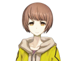 Nakase ''Fubuki'' Katsumi (Casual, x3 Zoom) - Steins;Gate 0
