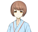 Nakase ''Fubuki'' Katsumi (Bedridden) - Steins;Gate 0