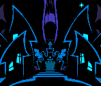 Castle Town - Deltarune