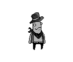 Villager 1 - Missing Translation