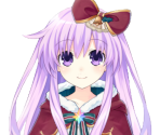 Nepgear (Gear-Santa) - Neptunia & Friends / Mainichi Compile Heart