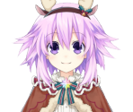 Neptune (Nep Reindeer) - Neptunia & Friends / Mainichi Compile Heart