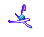 Blue Neutron - Jimmy Neutron: Boy Genius