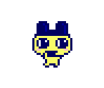 Mametchi - Tamagotchi Customs
