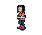 NPCs - Jackie Chan Adventures: Legend of the Dark Hand