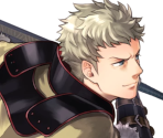 Owain - Fire Emblem: Heroes
