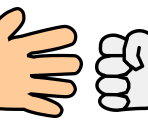 Arms - Rock Paper Scissors Champion