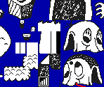 White Desert - Yume Nikki