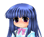 Furude Rika - Higurashi no Naku Koro ni / Higurashi When They Cry