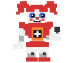 Circus Baby - Five Nights at Freddy's: Sister Location