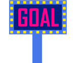 Goal Signs - Five Nights at Freddy's: Sister Location