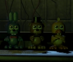 Office - Five Nights at Freddy's 3