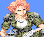 Miscellaneous - Armored Warriors