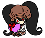 Ashley Badge Gallery - WarioWare Gold