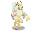 Werdos - My Singing Monsters