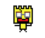 Fronk (Super Mario Maker-Style) - Wario Customs