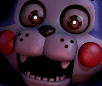 Candy (Power Outage) - Five Nights at Candy's