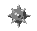 Zone Objects - Sonic the Hedgehog