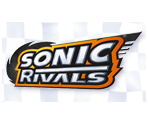 Screens and Banners - Sonic Rivals