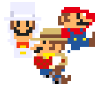Small Mario Costumes (Super Mario Odyssey) - Mario Customs