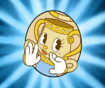 Tooltips / Overworld Portraits - Cuphead: Don't Deal With the Devil!