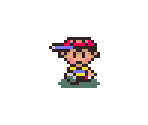 Ness (EarthBound Beginnings / MOTHER-Style) - EarthBound Customs