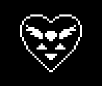 Title & Logo - Deltarune