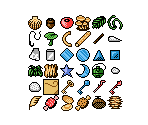 Items - Survival Kids
