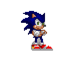 Sonic - Sonic Boom (Hack)