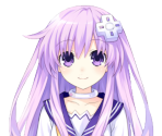 Nepgear - Neptunia & Friends / Mainichi Compile Heart