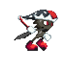 Spark (Edgy) - Spark the Electric Jester