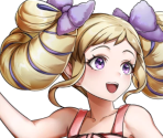 Elise (Hostile Springs) - Fire Emblem: Heroes
