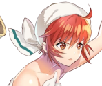 Hinoka (Hostile Springs) - Fire Emblem: Heroes