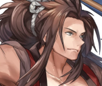 Ryoma (Hostile Springs) - Fire Emblem: Heroes