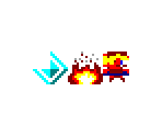 Level Editor Icons - Giana Family