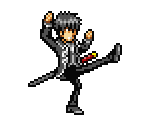 Hijikata (Expanded) - Gintama Customs