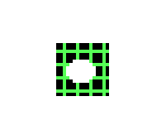 Overhead Map Cheat - Catacomb 3D