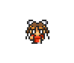 NPCs - Live A Live (JPN)
