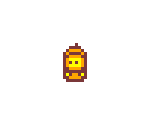 Ike, Wendy & Mr. Hat - South Park (Prototype)