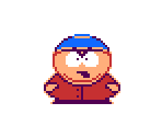 Failures - South Park (Prototype)