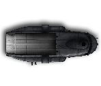 Chinook - Xenonauts