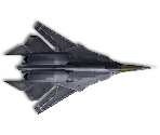 Corsair - Xenonauts