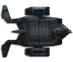 Shrike - Xenonauts