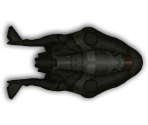 Valkyrie - Xenonauts