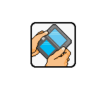 Title Screen & Browser - SmileBASIC